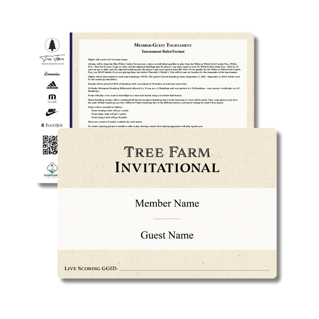 5.5 x 8 Inch Flat Card